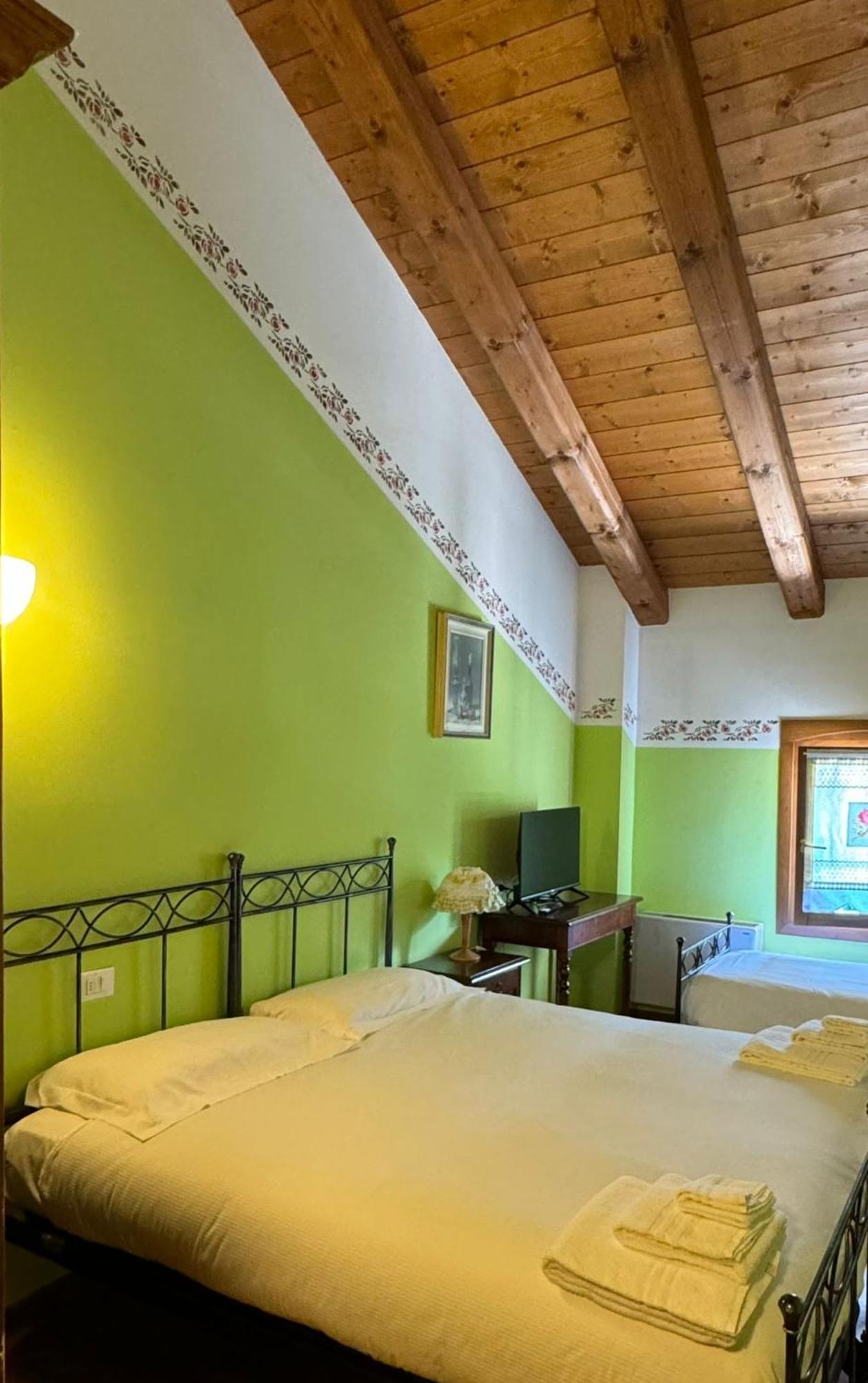 Locanda Al Convento Favaro Veneto Exterior foto